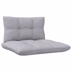 VidaXL 806663 banc de jardin Bois, Tissu, Polyester - Vue supplémentaire 7