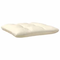 VidaXL 806664 banc de jardin Bois, Tissu, Polyester - Vue supplémentaire 7