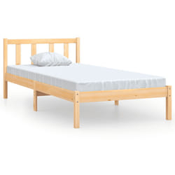 VidaXL 810047 sommier