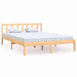 VidaXL 810077, 1255 mm, 2,06 m, 695 mm, 1200 x 2000 mm, 1 pièce(s)