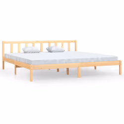 VidaXL 810097, 1855 mm, 2,06 m, 695 mm, 1800 x 2000 mm, 1 pièce(s)
