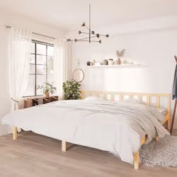 VidaXL 810097 sommier
