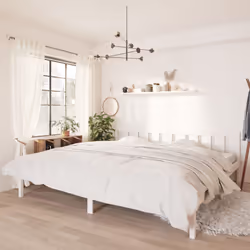 VidaXL 810098 sommier