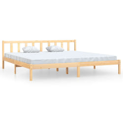 VidaXL 810102 sommier