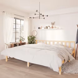 VidaXL 810102 sommier