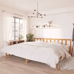 VidaXL 810105 sommier