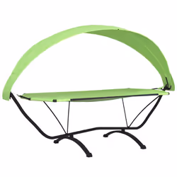 VidaXL 317602, Vert