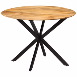 VidaXL 338455 table de cuisine et de salle à manger - Vue supplémentaire 7