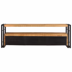 VidaXL 338466 Support TV et centre de divertissement - Vue supplémentaire 2