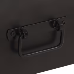 VidaXL 338466 Support TV et centre de divertissement - Vue supplémentaire 7