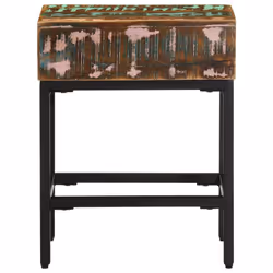 VidaXL 338473 Table à café, latérale et de salon - Vue supplémentaire 4