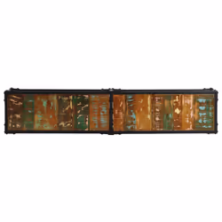 VidaXL 338475 Support TV et centre de divertissement - Vue supplémentaire 7