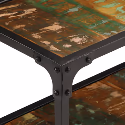 VidaXL 338475 Support TV et centre de divertissement - Vue supplémentaire 8