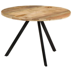 VidaXL 338476 table de cuisine et de salle à manger