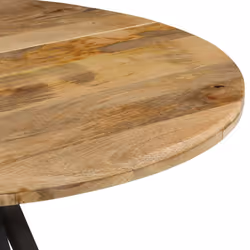 VidaXL 338476 table de cuisine et de salle à manger - Vue supplémentaire 4