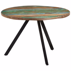 VidaXL 338477, Multicolore, 1100 mm, 1100 mm, 750 mm, 1 pièce(s)