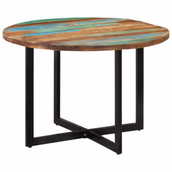 VidaXL 338480, Multicolore, 1100 mm, 1100 mm, 750 mm, 1 pièce(s)