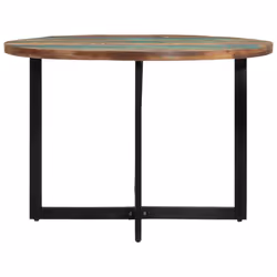 VidaXL 338480 table de cuisine et de salle à manger
