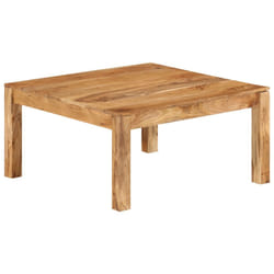 VidaXL 338031 Table à café, latérale et de salon