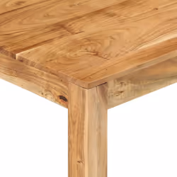 VidaXL 338031 Table à café, latérale et de salon