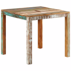 VidaXL 337267 table de cuisine et de salle à manger - Vue supplémentaire 8