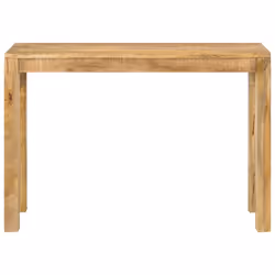VidaXL 337270 Table à café, latérale et de salon