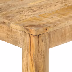VidaXL 337270 Table à café, latérale et de salon - Vue supplémentaire 4