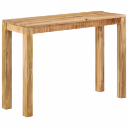 VidaXL 337270 Table à café, latérale et de salon - Vue supplémentaire 8
