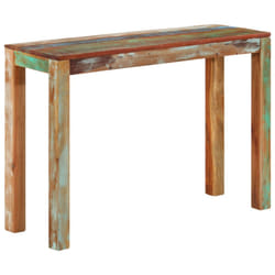 VidaXL 337271 Table à café, latérale et de salon