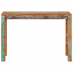VidaXL 337271 Table à café, latérale et de salon