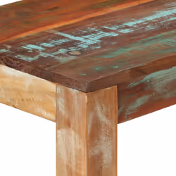VidaXL 337271 Table à café, latérale et de salon - Vue supplémentaire 4