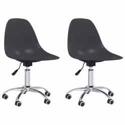 VidaXL 338286, Métal, Polypropylène (PP), 460 mm, 590 mm, 75 cm, 88 cm, 46 cm