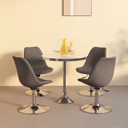 VidaXL 338317 chaise restaurant
