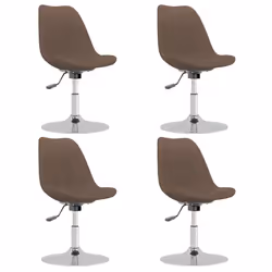 VidaXL 338335, mousse, Métal, Polyester, 490 mm, 450 mm, 81 cm, 93 cm, 49 cm