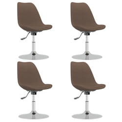 VidaXL 338335 chaise restaurant