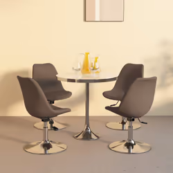VidaXL 338335 chaise restaurant