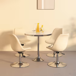 VidaXL 338337 chaise restaurant