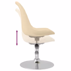 VidaXL 338337 chaise restaurant - Vue supplémentaire 6