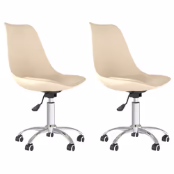 VidaXL 338359, mousse, Métal, Polyester, Polypropylène (PP), 480 mm, 580 mm, 81 cm, 93 cm, 48 cm