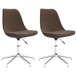 VidaXL 338367 chaise restaurant