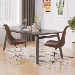 VidaXL 338367 chaise restaurant