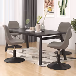 VidaXL 338391 chaise restaurant