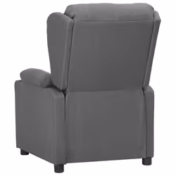VidaXL 339048 fauteuil
