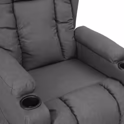 VidaXL 339048 fauteuil - Vue supplémentaire 5