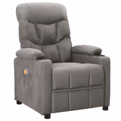 VidaXL 339092, Gris, 1 pièce(s)