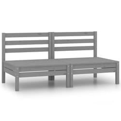 VidaXL 3082374 Canapé de patio
