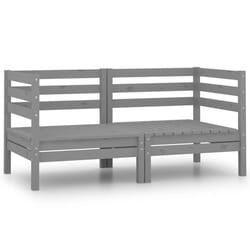 VidaXL 3082389 Canapé de patio