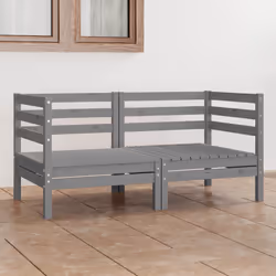 VidaXL 3082389 Canapé de patio