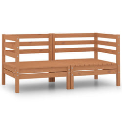VidaXL 3082390 Canapé de patio
