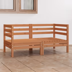 VidaXL 3082390 Canapé de patio